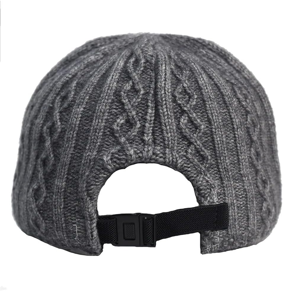 Nature's／ネイチャーズ 最高級ヤク100%Vネックのロング